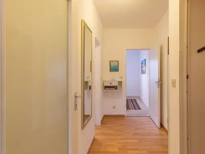 Ferienwohnung für 4 Personen (38 m²) in Duhnen 8/10