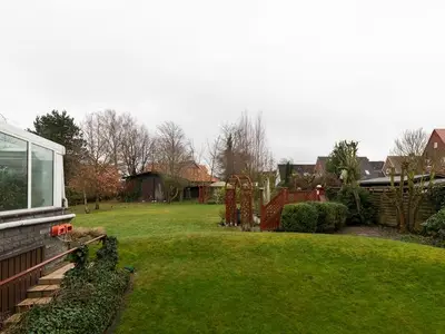 Ferienwohnung für 4 Personen (38 m²) in Duhnen 5/10