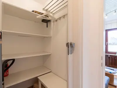Ferienwohnung für 4 Personen (38 m²) in Duhnen 9/10