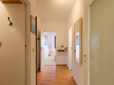 Ferienwohnung für 4 Personen (38 m²) in Duhnen 6/10