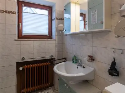 Ferienwohnung für 4 Personen (38 m²) in Duhnen 10/10