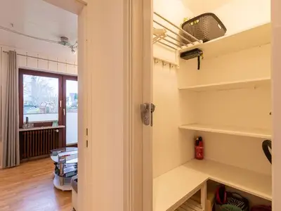 Ferienwohnung für 4 Personen (38 m²) in Duhnen 7/10