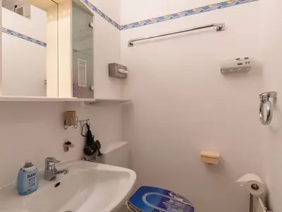 Ferienwohnung für 4 Personen (38 m²) in Duhnen 9/10