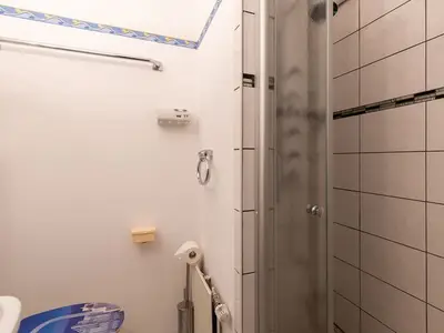 Ferienwohnung für 4 Personen (38 m²) in Duhnen 10/10