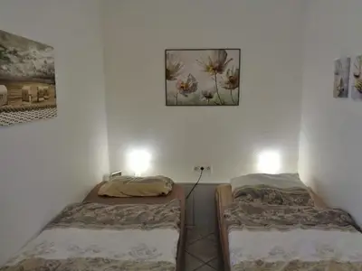 Ferienwohnung für 2 Personen (42 m²) in Duhnen 3/10