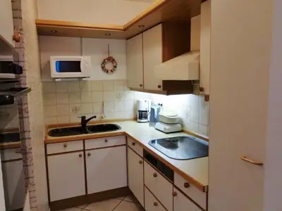 Ferienwohnung für 2 Personen (42 m²) in Duhnen 4/10