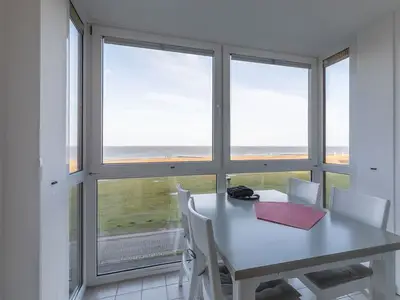 Ferienwohnung für 4 Personen (60 m²) in Sahlenburg 1/10