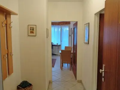 Ferienwohnung für 2 Personen (42 m²) in Duhnen 6/10
