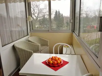 Ferienwohnung für 2 Personen (42 m²) in Duhnen 7/10