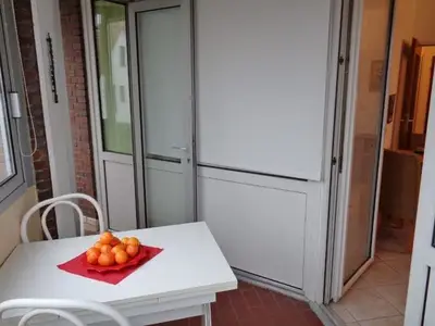Ferienwohnung für 2 Personen (42 m²) in Duhnen 8/10