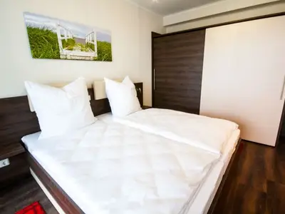 Ferienwohnung für 4 Personen (93 m²) in Cuxhaven 5/10