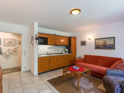 Ferienwohnung für 3 Personen (50 m²) in Cuxhaven 2/10