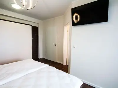 Ferienwohnung für 4 Personen (93 m²) in Cuxhaven 6/10