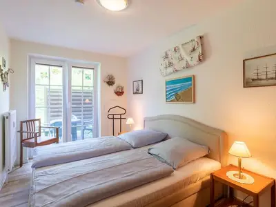 Ferienwohnung für 3 Personen (50 m²) in Cuxhaven 5/10