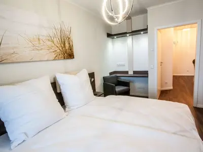 Ferienwohnung für 4 Personen (93 m²) in Cuxhaven 9/10