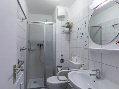 Ferienwohnung für 3 Personen (50 m²) in Cuxhaven 6/10