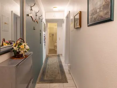 Ferienwohnung für 3 Personen (50 m²) in Cuxhaven 7/10