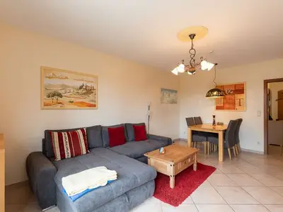 Ferienwohnung für 4 Personen (66 m²) in Duhnen 3/10