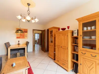 Ferienwohnung für 4 Personen (66 m²) in Duhnen 4/10