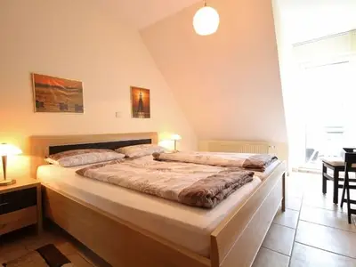 Ferienwohnung für 4 Personen (66 m²) in Duhnen 6/10