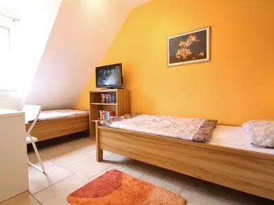 Ferienwohnung für 4 Personen (66 m²) in Duhnen 8/10