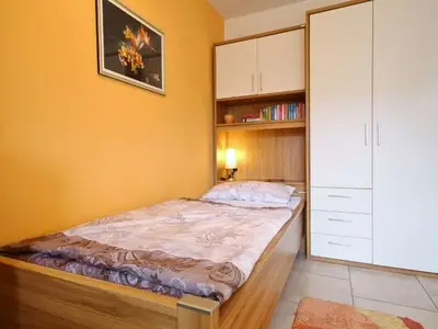Ferienwohnung für 4 Personen (66 m²) in Duhnen 10/10