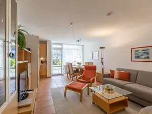 Ferienwohnung für 4 Personen (50 m²) in Duhnen