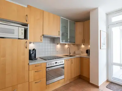 Ferienwohnung für 4 Personen (50 m²) in Duhnen 3/10