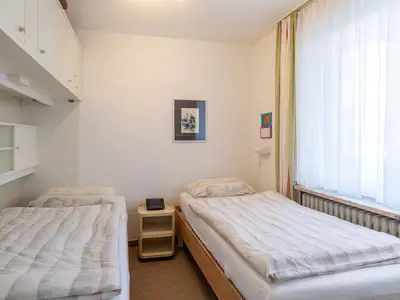 Ferienwohnung für 4 Personen (50 m²) in Duhnen 8/10