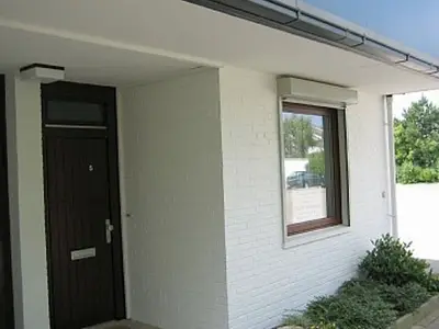 Ferienwohnung für 4 Personen (50 m²) in Duhnen 9/10