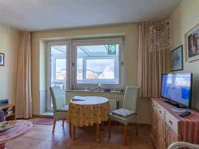 Ferienwohnung für 2 Personen (36 m²) in Duhnen 2/10