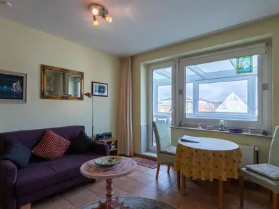 Ferienwohnung für 2 Personen (36 m²) in Duhnen 3/10