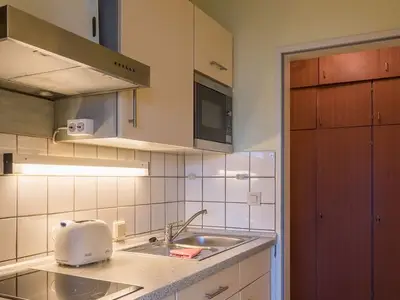 Ferienwohnung für 2 Personen (36 m²) in Duhnen 6/10