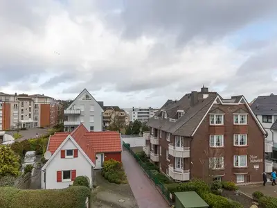 Ferienwohnung für 2 Personen (36 m²) in Duhnen 8/10