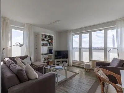 Ferienwohnung für 2 Personen (45 m²) in Duhnen 2/10