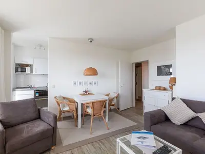 Ferienwohnung für 2 Personen (45 m²) in Duhnen 4/10