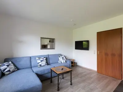 Ferienwohnung für 4 Personen (58 m²) in Duhnen 4/10