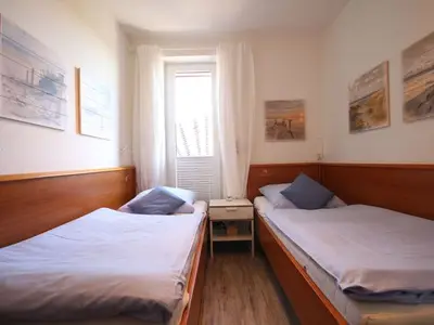 Ferienwohnung für 2 Personen (45 m²) in Duhnen 5/10