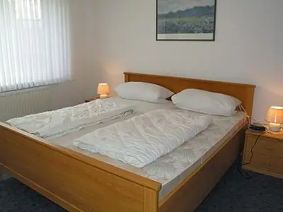 Ferienwohnung für 4 Personen (58 m²) in Duhnen 5/10