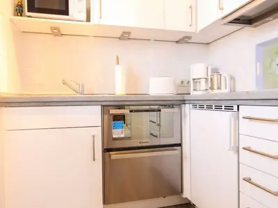 Ferienwohnung für 2 Personen (45 m²) in Duhnen 6/10