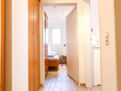Ferienwohnung für 2 Personen (45 m²) in Duhnen 7/10