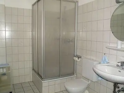 Ferienwohnung für 4 Personen (58 m²) in Duhnen 6/10