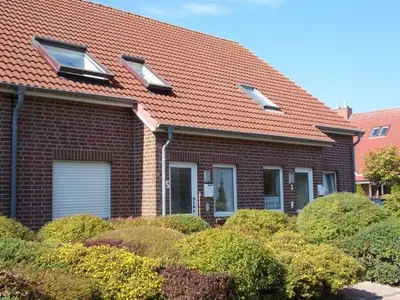 Ferienwohnung für 4 Personen (58 m²) in Duhnen 9/10