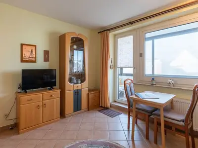 Ferienwohnung für 2 Personen (36 m²) in Duhnen 2/10