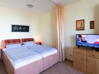 Ferienwohnung für 2 Personen (36 m²) in Duhnen 3/10