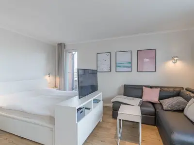 Ferienwohnung für 2 Personen (35 m²) in Duhnen 6/10