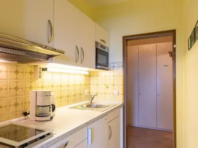 Ferienwohnung für 2 Personen (36 m²) in Duhnen 5/10