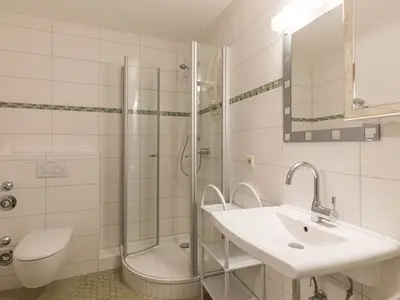 Ferienwohnung für 2 Personen (36 m²) in Duhnen 6/10