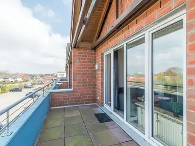 Ferienwohnung für 2 Personen (35 m²) in Duhnen 7/10