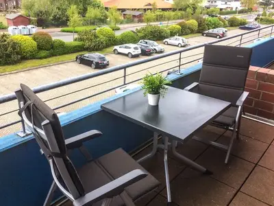 Ferienwohnung für 2 Personen (35 m²) in Duhnen 8/10